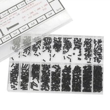 500pcs small laptop screws - 500pcs,
