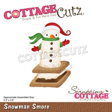 New Scrapping Cottage Cutz
