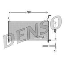 DENSO Air Conditioning