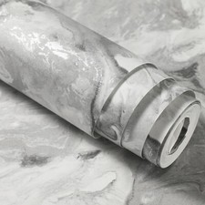 White Industrial Concrete
