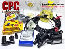 Boyer Bransden KIT00285 BSA