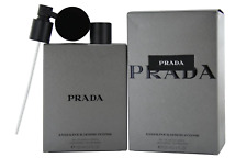 Prada Amber Pour Homme Intense