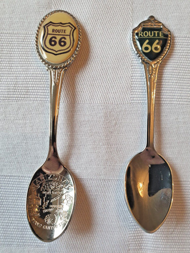 Vintage route souvenir - vintage,