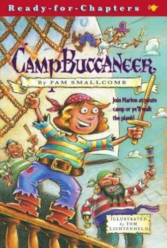 Camp buccaneer smallcomb - buccaneer,