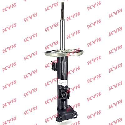 Kyb front shock absorber - kyb,