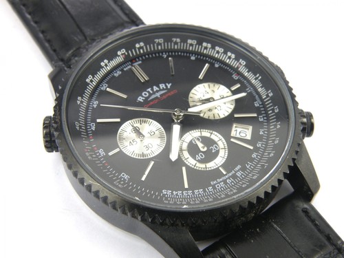 Rotary gb0377804 gents - gb0377804,