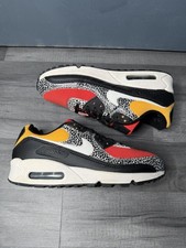 Nike Air Max 90 SE Safari