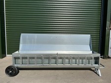 Condon 8ft lamb creep feeder