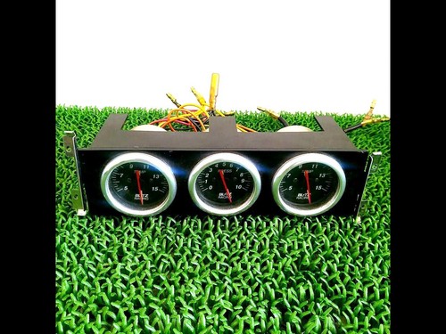 Blitz gauge genuine oem - gauge,