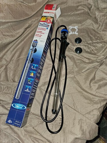 Eheim jager 200w aquarium - eheim,