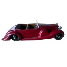 Dinky Toys No.38C Lagonda