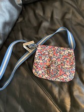 Small Cath Kidston Bag Ditsy (NWT)