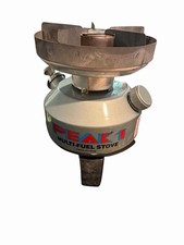 Vintage peak multi fuel - vintage, 1