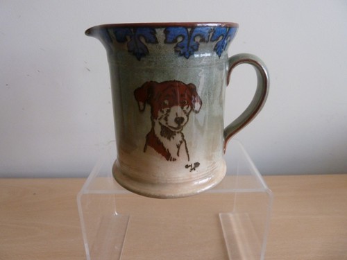 Unusual royal doulton titanian - royal,