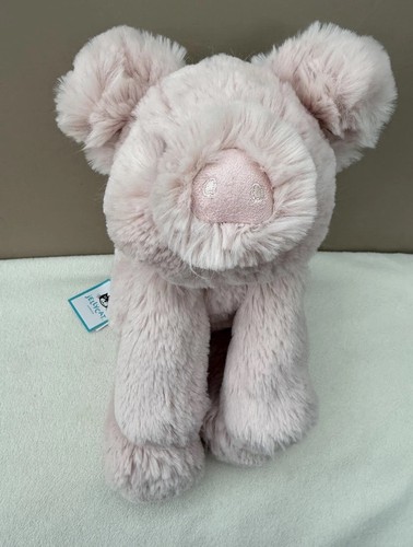 New jellycat medium smudge pig - jellycat,