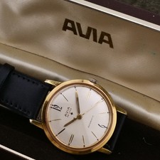 Avia De Luxe Automatic 5115