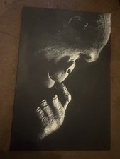 Multi Layer Stencil Spray