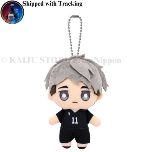 Haikyuu osamu miya - haikyuu, chibi