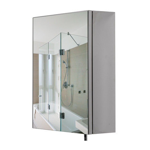 Croydex bathroom cabinet - bathroom,