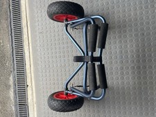 Riot Large Kayak and Canoe Trolley