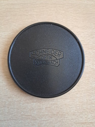 Genuine schneider optik - schneider,