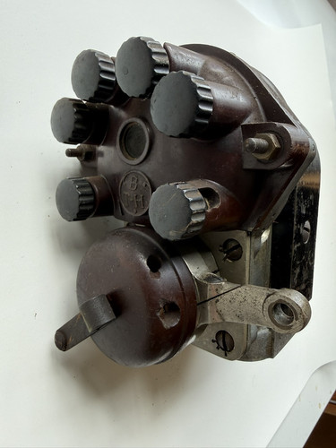 Type ga6 k3 6 cylinder - b.t.h.,