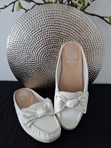 Lisa kay binty - slip, on