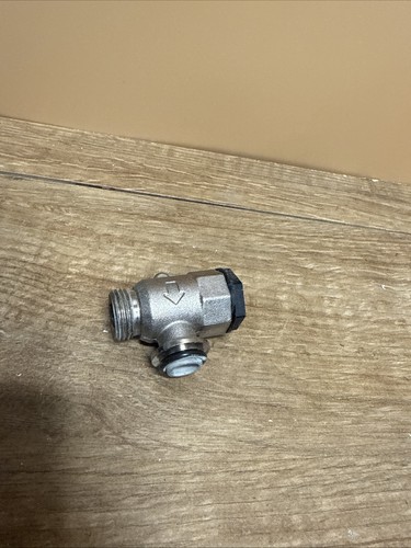 Mira advance - (inlet,