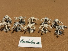 Warhammer 40K Genestealer x10