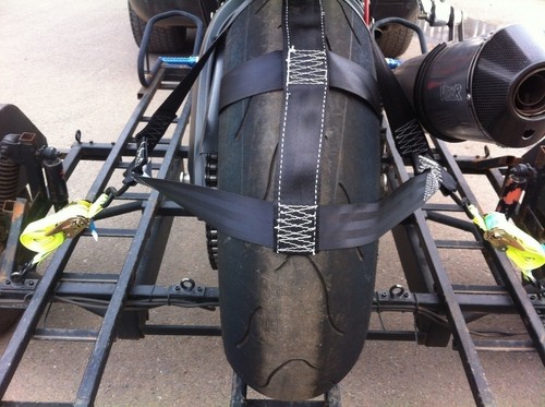 Motorbike secure - motorbike,