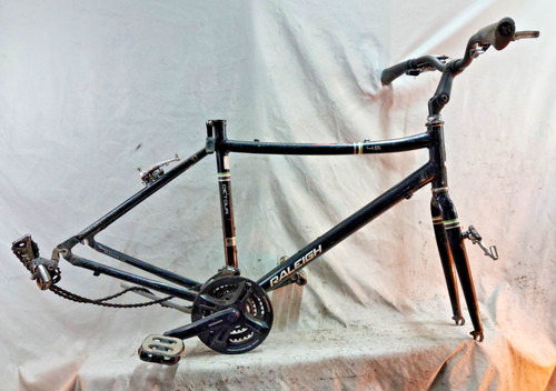 2020 raleigh route comfort - 4.0,