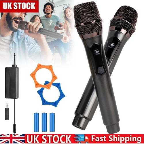 2pcs wireless vhf professional - 2pcs,