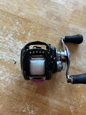 Daiwa Zillion TW HD 1520XH
