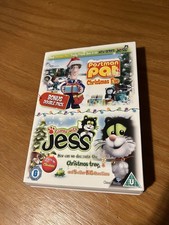 Postman Pat and Guess With