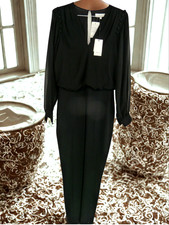 Reiss Jumpsuit Womens Size 10