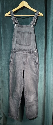 Topshop moto grey denim - moto,