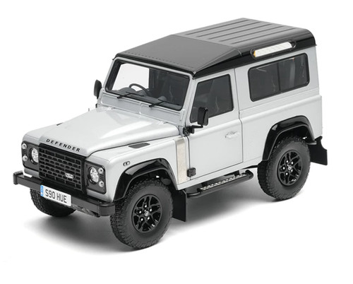 Land rover defender 90 - defender,