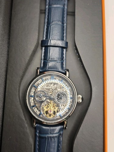 Stuhrling 4000 legacy - 4000, 1