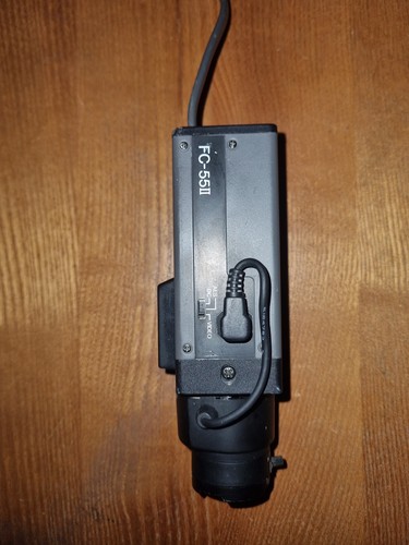 Chugai boyeki 55ii security - boyeki,