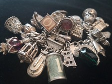 Heavy  Sterling Silver