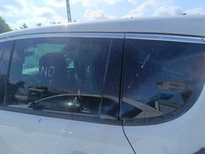 9203JW rear window lh PEUGEOT