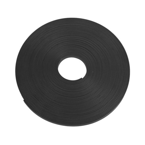 Magnetic tape roll thin - magnetic, strips
