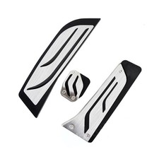 Anti-skip Foot Rest Pad Fuel