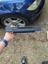 BMW E39/53 CD53 Business CD Player