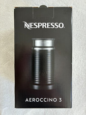 Nespresso Aeroccino 3 Milk