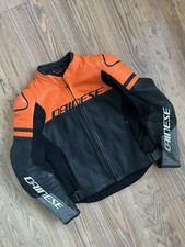 Dainese agile jacket - agile, orange