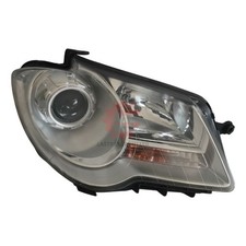 VOLKSWAGEN TOURAN SE TDI MK1