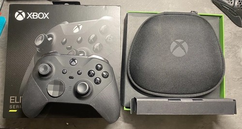 Xbox one elite series - xbox, 2
