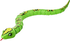Robotic King Python Toy, 80