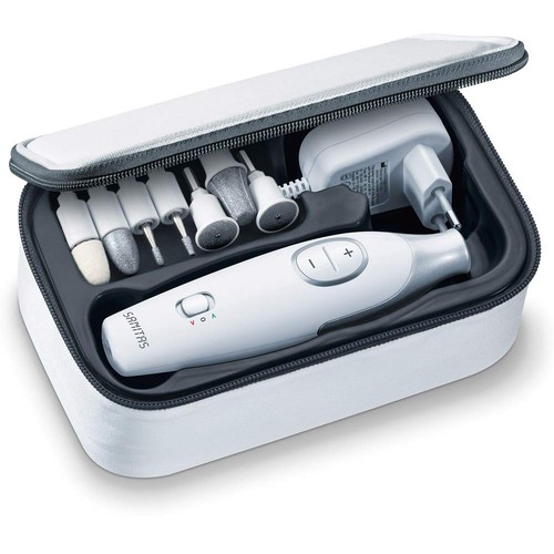 Sanitas sma38 electric - sanitas,